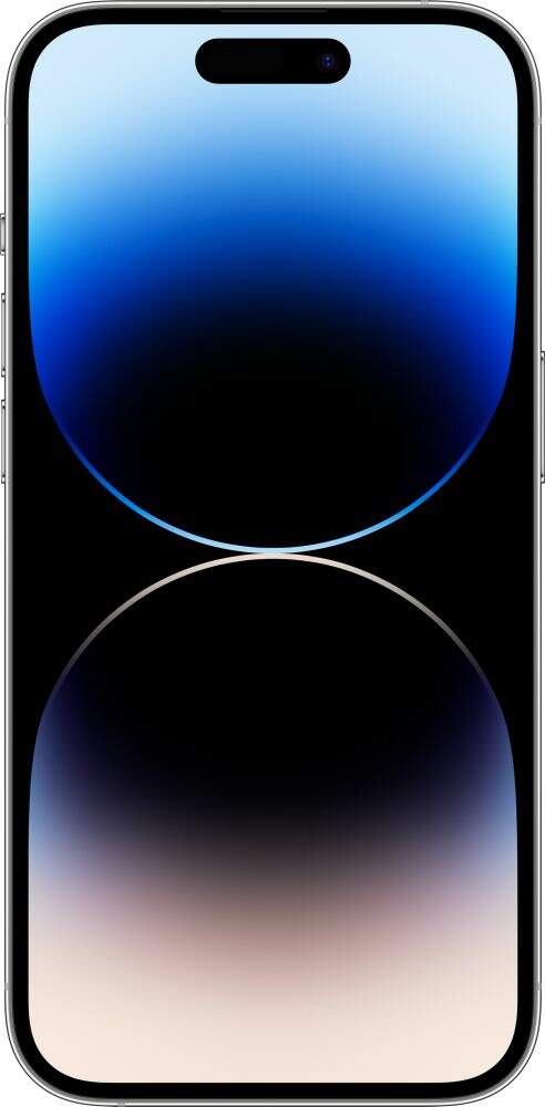 iPhone 14 Pro 256 GB Silver itya sk-4